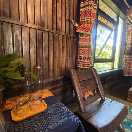 Ha Giang Xanh Retreat - Trekking, Tour, Motorbike Rental Экстерьер фото